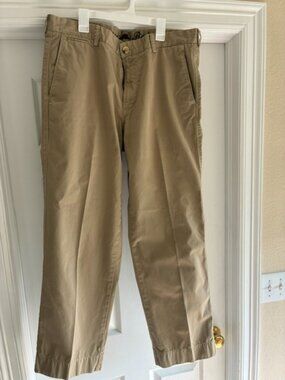 Tommy Bahama Men's Khaki pants, 38x32, great condition!